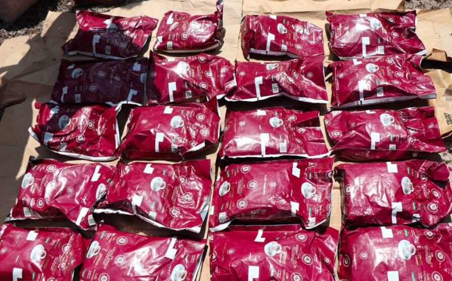 149 ކިލޯގެ ޑްރަގްގެ މައްސަލަ ކޯޓުން ބޭރުކޮށްލައިފި