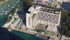 އެސްޓީއޯ ހޮޓާ ގަންނާނެ ބަޔަކު ނުވެއްޖެނަމަ އެހެންކަމަކަށް ބޭނުންކުރާނަން: އެޗްޑީސީ