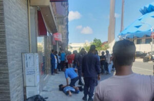 އަންހެނުންތަކަކާ ފޮށުނު ބިދޭސީއަކު ހައްޔަރުކޮށް