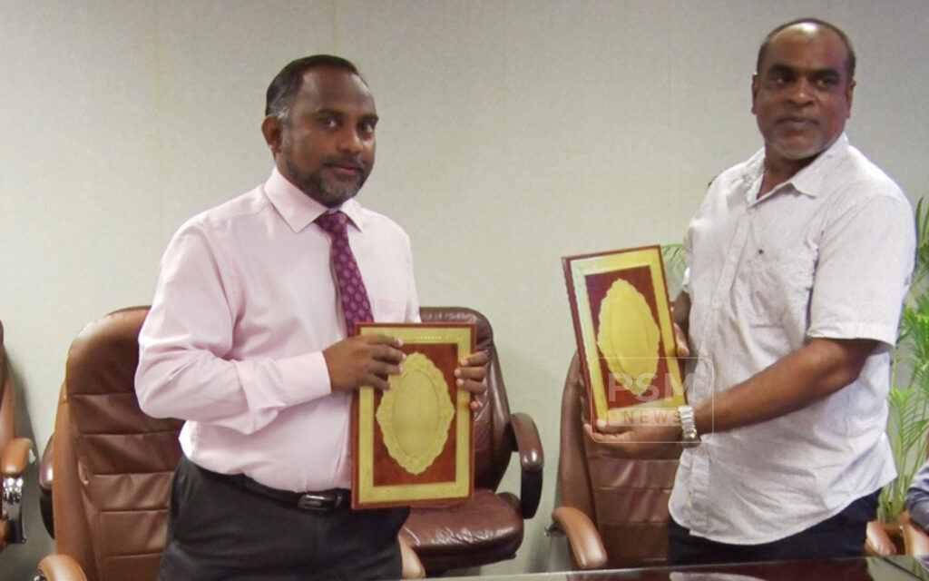 އެސްޖޭ ކޮންސްޓަރަކްޝަނަށް 111 މިލިއަން ރުފިޔާގެ ބަދަލު ނަގައިދެވެން ނެތްކަމަށް ޙުކުމްކޮށްފި