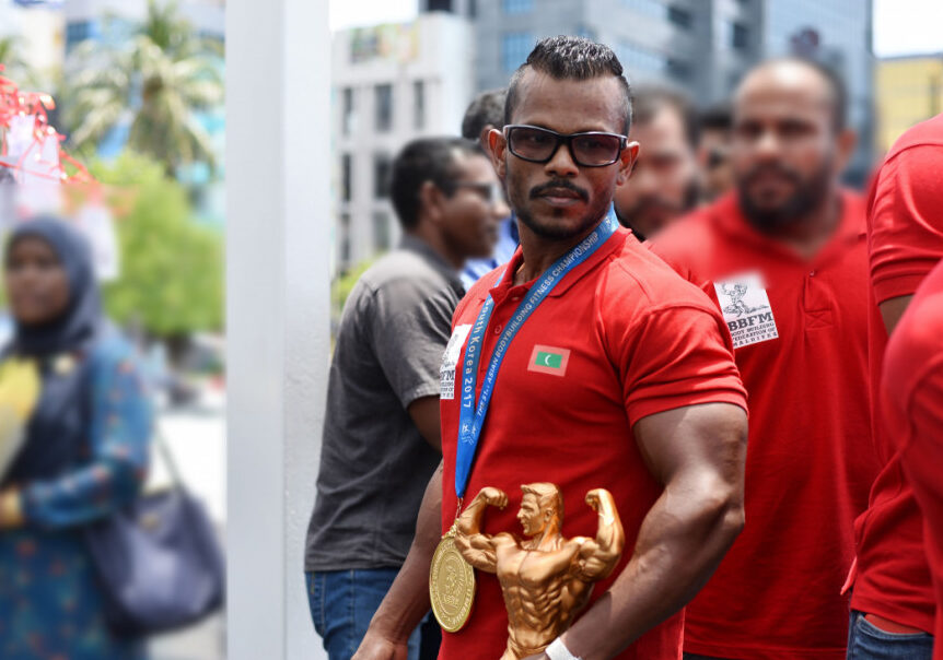 ރަންވަނަތައް ހޯދައިދިން ޝާންޓޭ ޑްރަގުގެ މައްސަލާގައި އުމުރަށް ޖަލަށް