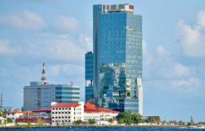 ދަރުމަވަންތަ ހޮސްޕިޓަލް މަޝްރޫއުގެ ޓެކްސް މައްސަލަ މަޑުޖައްސާލަން ހައިކޯޓުން އަމުރުކޮށްފި