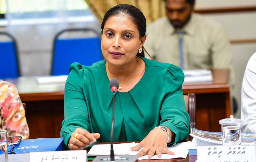 މެއި/ޖޫން ގައި ބާއްވާ ކެމްބްރިޖް އަދި އެޑެކްސެލް ގެ އިމްތިހާނުތައް ރާއްޖޭގައި ކުރިއަށްދާނެ