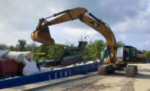 ބިލެއްފަހި ބަނދަރު މަސައްކަތް ފެށުމަށް ތައްޔާރުވެއްޖެ