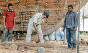 އިއްޔެގެ ނިޔަލަށް އިންކަމް ސަޕޯޓް އެލަވެންސްގެ ގޮތުގައި 318.8 މިލިއަން