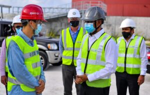 މަސައްކަތް ކުރަނީ ރާއްޖޭގެ އިގްތިސާދުގެ އަލުން ކޮޅަށްޖެހުމަށް