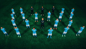 ކޯވިޑުގެ ސަބަބުން ސިޓީގެ ފަސް ކުޅުންތެރިއަކު ޗެލްސީ މެޗުގައި ނުކުޅޭނެ