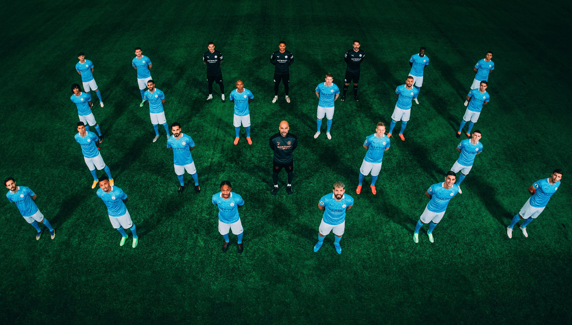 ކޯވިޑުގެ ސަބަބުން ސިޓީގެ ފަސް ކުޅުންތެރިއަކު ޗެލްސީ މެޗުގައި ނުކުޅޭނެ