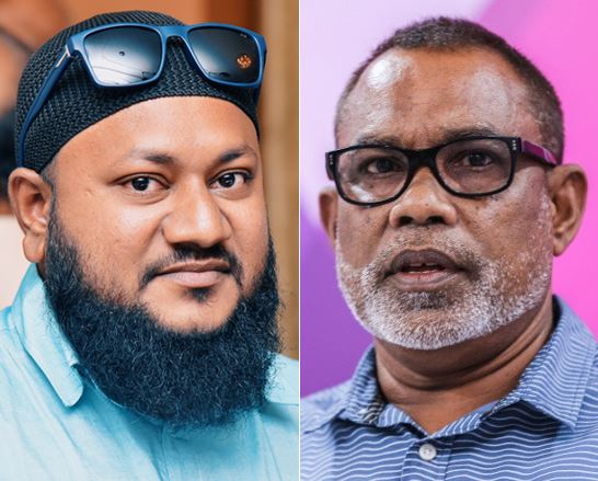 ޝެއިޚް ޒައިދުގެ ނަސޭހަތް އަދުރޭއަށް: އަވަގުރާނަ ގޮވުމަކީ ހުތުރުކަން ބޮޑު ޢަމަލެއް!