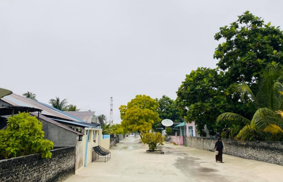 ދެއްވަދޫ ކްލަސްޓަރ: ގިނައީ ޢުމުރުން ދުވަސްވީ މީހުން