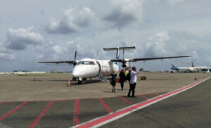 މުއްދަތު ހަމަވެފައިވާ ޑޮކިއުމެންޓްގައި އެތެރޭގެ ދަތުރު ދެން ނުކުރެވޭނެ