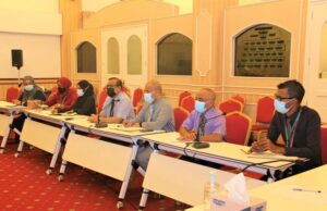 ކަރަންޓީންވެގެން މިކަންކުރަން ޖެހޭނަމަ ދައުލަތަށް އެފޯޑެއް ނުކުރެވޭނެ: ހަބީބު