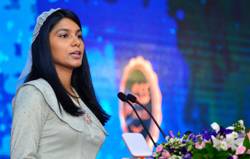 ޖެންޑާ އޮޑިޓް 2018: އަގު ބޮޑުވެގެން ބާތިލްކުރި ކޮންޓްރެކްޓެއް، 3 މިލިޔަން ބޮޑުކޮށް އެހެންބަޔަކަށް