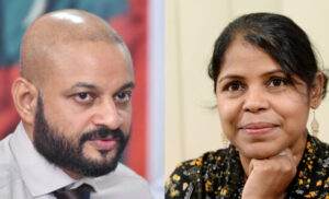 ފާރިސްއާ ދެކޮޅަށް ދިޔާނާ ފުލުހަށް ބަޔާންދީ ބައެއް ހެކި ހުށައަޅައިފި