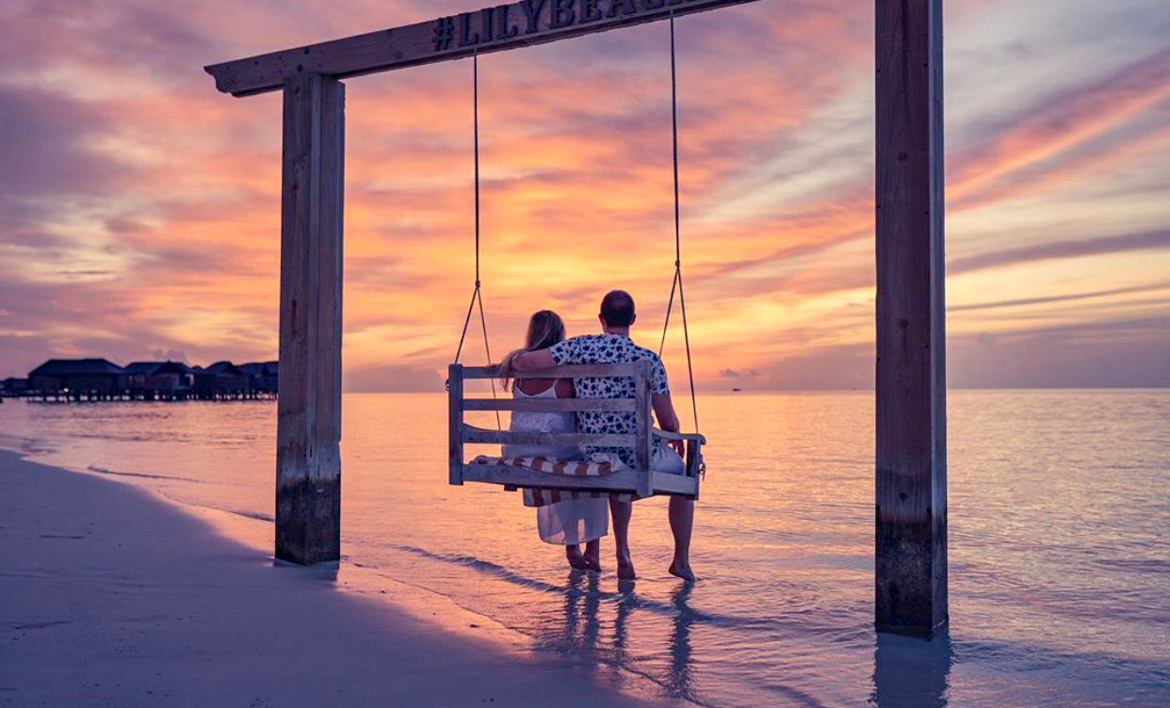 ފުރަތަމަ 3 ހަފްތާގައި ރާއްޖެ އައި ފަތުރުވެރިން މިދިޔަ އަހަރަށްވުރެ 48.5 އިންސައްތަ ދަށް