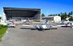 ފްލައިން ސްކޫލުގެ އޮޑިޓްގައި ސިވިލް އޭވިއޭޝަންގެ ބޮޑެތި އިހުމާލުތަކެއް