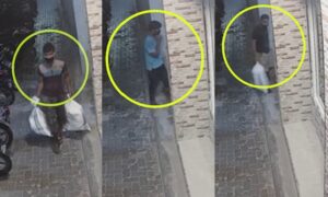 ވައްކަމުގެ މައްސަލައަކާ ގުޅިގެން ތިން މީހަކު ހޯދަނީ