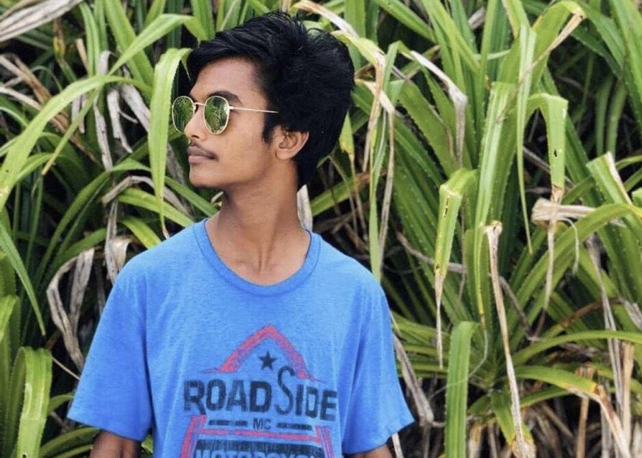 ފުވައްމުލައް ސިޓީގައި ގެބުނު ކުއްޖާ މަރުވެއްޖެ