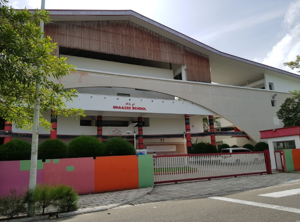 ޣާޒީ ސްކޫލް ޓީޗަރަކާއި ޖަމާލުއްދީންގެ ދަރިވަރެއް ޕޮޒިޓިވްވެއްޖެ