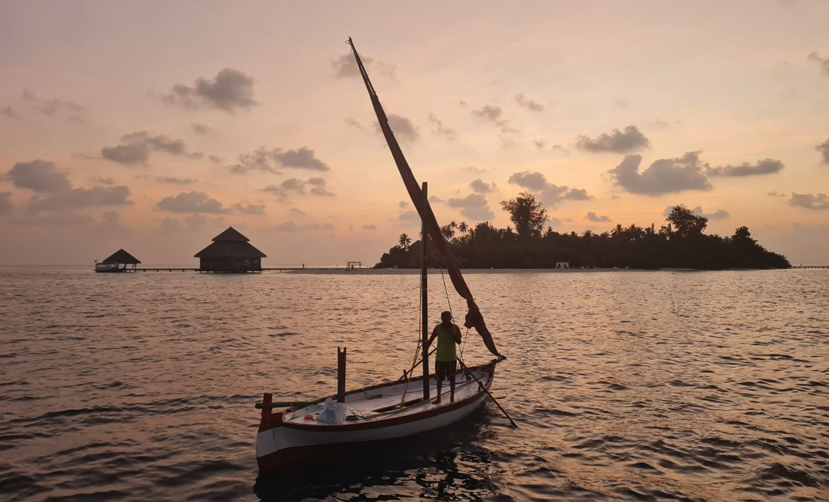 މާފުށިން ގެއްލިގެން ހޯދަމުންދިޔަ މީހާ ފެނިއްޖެ