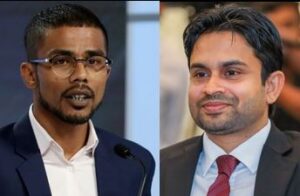 ފަނޑިޔާރު ޝަހީދުގެ ރައުޔަކީ އިންސާފު ވަންހަނާ ނުކުރެވޭނެ ރައުޔެއް: އަލްހާން