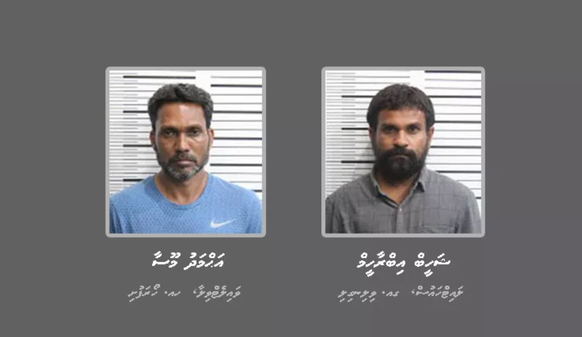 130 ކިލޯގެ މަސްތުވާތަކެތީގެ ޝަރީއަތް މާދަމާ ފަށަނީ