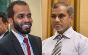 ހައިލަމް، ބްރިގޭޑިޔާ ދީދީއަށް: އޮޅުން އަރަނީ ޤާނޫނު ނޭނގޭތީ