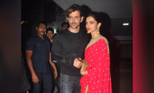 ރިތިކަށް 47 އަހަރު: ފޭނުންނަށް ދިން ސަޕްރައިޒް އަކީ ކުރިއަށް އޮތް ފިލްމު