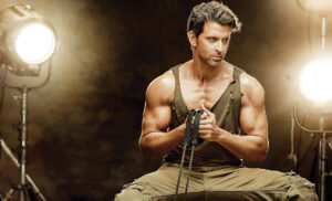 ރިތިކް ގެ މި ފޮޓޯ އާއެކު ސޯޝަލް މީޑީއާއަށް ތޫފާނެއް!