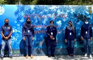 ވަޒީފާގެ ފުރުސަތު ތަނަސް ކުރުމަށް "ހުނަރު" ޕްރޮގުރާމް އޯޕަންޑޭ ފުވައްމުލަކުގައި މިއަދު