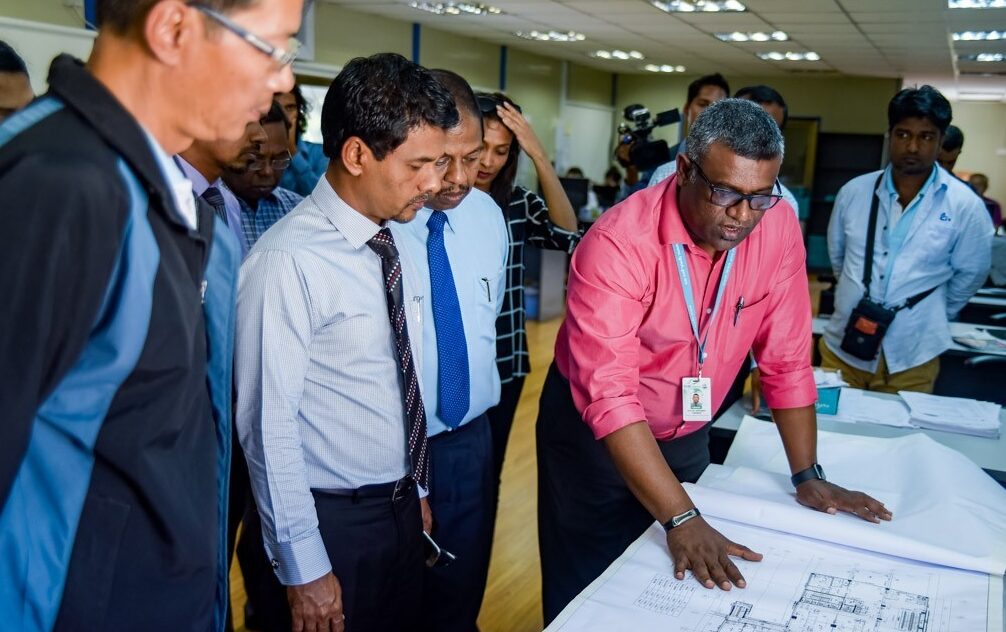 އޮޑިޓް 2017: އައިޖީއެމްއެޗް ފާޚާނަ ބަރި ހެދުމާއި، އެކްސްރޭ ރޫމް ހެދުމަށް ބޮޑެތި އޮޅުވާލުންތަކެއް