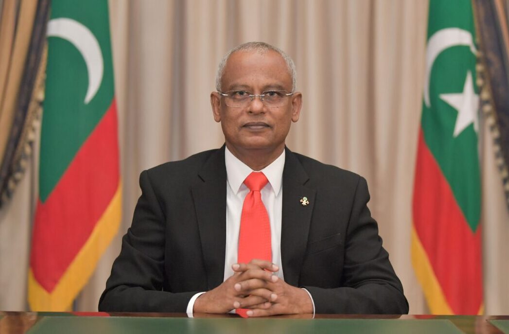 ފައުޒާންގެ ޤުރުބާނީން ޤައުމު ރޮއްވައިލާފި: ރައީސް