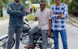 ފުނަދުއަށް ފޭބީ ޔޮޓަށް ތެޔޮ އެޅުމަށް، ގަވާއިދާ ޚިލާފެއްނުވަން: ޖާބިރު