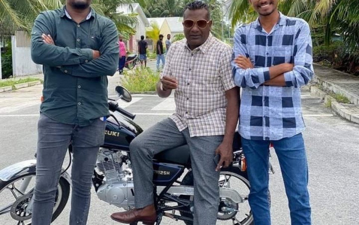 ފުނަދުއަށް ފޭބީ ޔޮޓަށް ތެޔޮ އެޅުމަށް، ގަވާއިދާ ޚިލާފެއްނުވަން: ޖާބިރު
