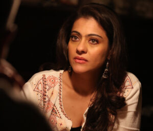 ފުރަތަމަ ބަލިވެއިން ދެފަހަރު ވެސް ބައިގެން ދިޔައީ: ކާޖޮލް