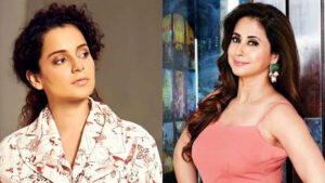 އުރުމީލާ އާއީ ކަންގަނާގެ ހަނގުރާމައަށް އިތުރު ބޮޅެއް!