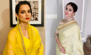 ކަންގަނާ އަށް އުރުމީލާގެ ވަރުގަދަ ރައްދެއް