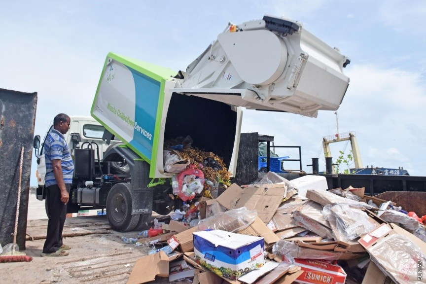 ފަޅުތެރެއަށް ކުނިއަޅާތީ ވެމްކޯ 1.1 މިލިއަން ރުފިޔާއިން ޖޫރިމަނާކޮށްފި