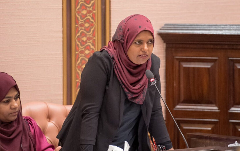 ޖެންޑާ މިނިސްޓްރީ އޮޑިޓް 2019: ކުޑަކުދިންގެ ހިޔާގެ ޚަރަދު ބެލެހެއްޓުމުގައި ބޮޑެތި އޮޅުވާލުން