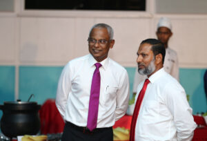 ދަތި ޙާލަތުން އަރައިގަތުމަށް ކާމިޔާބުވަމުންދަނީ ރައީސްގެ ޙިކުމަތްތެރި ފިޔަވަޅުތަކުން: ޢިމްރާން