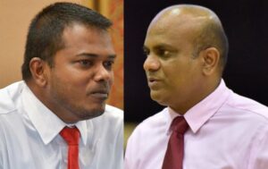 ނިޒާރު، ލަތީފަށް: ގަމުގެ ރަންވޭ ދުވާ ޓްރެކް އަކަށް ހަދަން ވައުދު ވުމަކީވެސް ގާތްކަމެއް