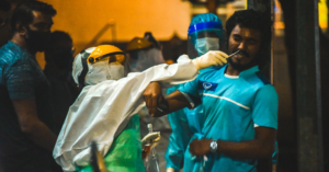 ކޯވިޑް-19: އިތުރު 30 މީހަކު ޕޮޒިޓިވްވެއްޖެ