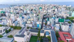 މާލެސިޓީގެ ޗާޓެއްގައި ފައްޅިއެއްގެ ނަމުން ލޭބަލްކުރި މައްސަލައެއް ފެންމަތިވެއްޖެ