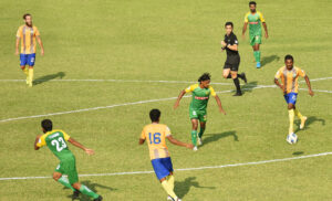 މާޒިޔާ އެއް ވަނާގައި ލީޑު ފުޅާކޮށްފި