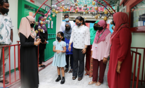 މާލެ ސަރަހައްދުގައި ގްރޭޑް 8 އާއި ހަމައަށް ކިޔެވުން މެދު ކަނޑާލައިފި