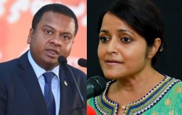 މުންދު، ޔުމްނާއަށް: ކަމަނާގެ ރައީސަކީ ރޮކެޓް ސައިންޓިސްޓެއް ކަމަށް ޤަބޫލު ކޮށްފިން