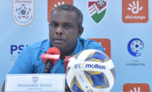 ދައްކަން ބޭނުންވާ ވާހަކަ އޮތީ މަނާވެފަ، ދައްކާނެ ވާހަކައެއް ނެތް: މޯހަން
