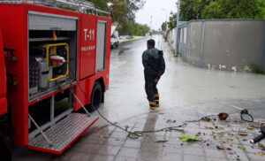 ކާރިސާތަކުން އަރައިގަތުމަށް މިހާތަނަށް 4.9 މިލިއަން ރުފިޔާ ހޭދަކޮށްފި: އެންޑީއެމްއޭ