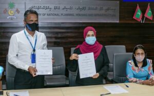 ފެލިވަރު ބިންހިއްކުމާއި އެއްގަމުތޮށި ލުމުގެ މަޝްރޫޢު އެމްޓީސީސީއަށް