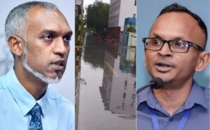 ޝަމާއު، މުއިއްޒަށް: ތިޔައީ އިއްޔެގެ ފޮޓޯއެއްނޫން